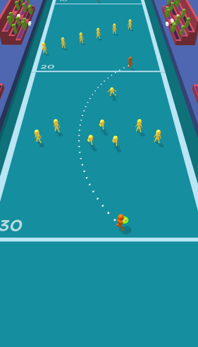 极限飞盘安卓版 V1.1.9