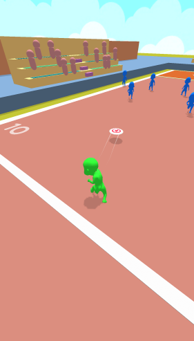 极限飞盘安卓版 V1.1.9