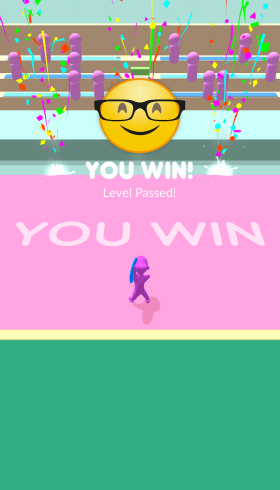 极限飞盘安卓版 V1.1.9