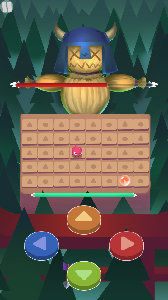 死于不明AOE安卓版 V1.0