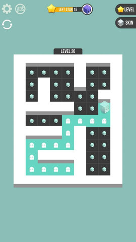 填色迷宫安卓版 V0.1.0