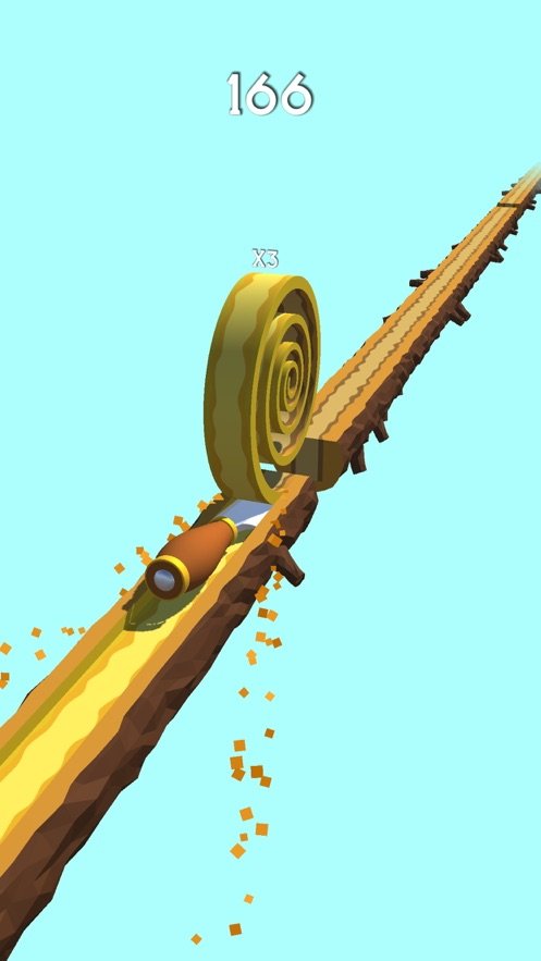 我削树皮贼6安卓版 V1.3