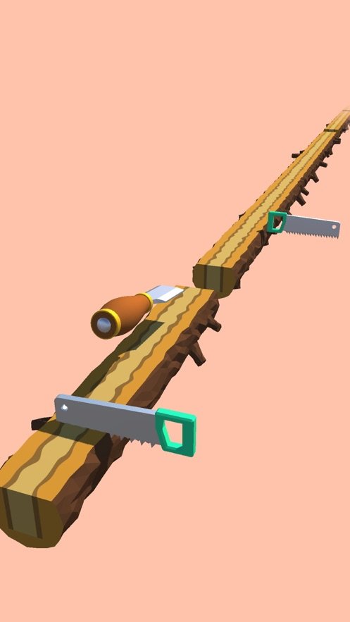 我削树皮贼6安卓版 V1.3