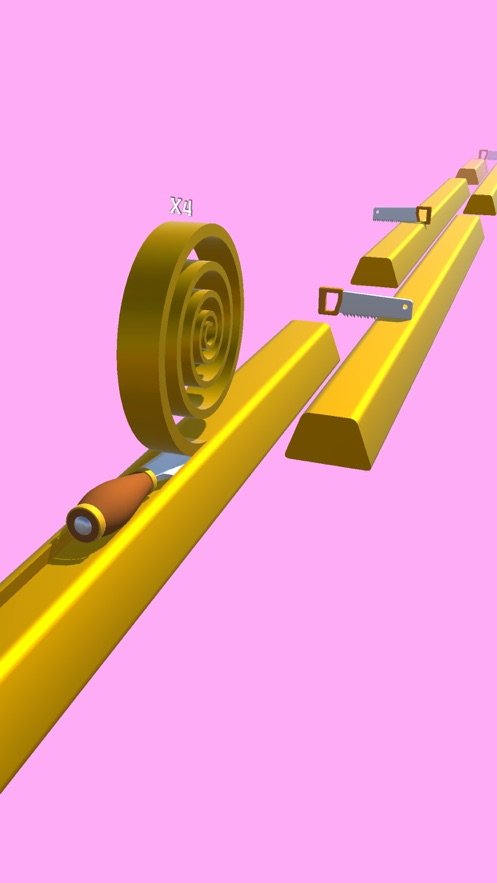 我削树皮贼6安卓版 V1.3