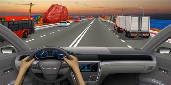 科目三模拟器安卓版 V2.7