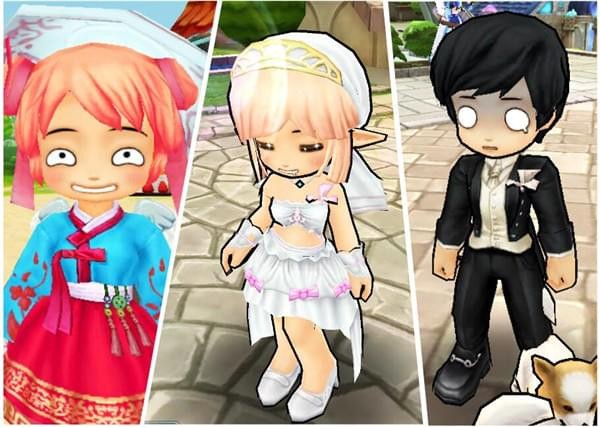 Luna Online M׿ V1.0.0