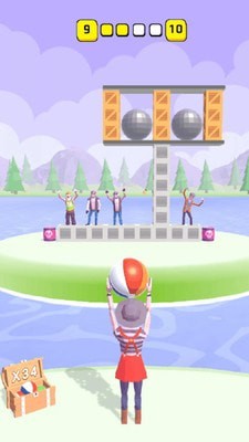 消除障碍2020安卓版 V1