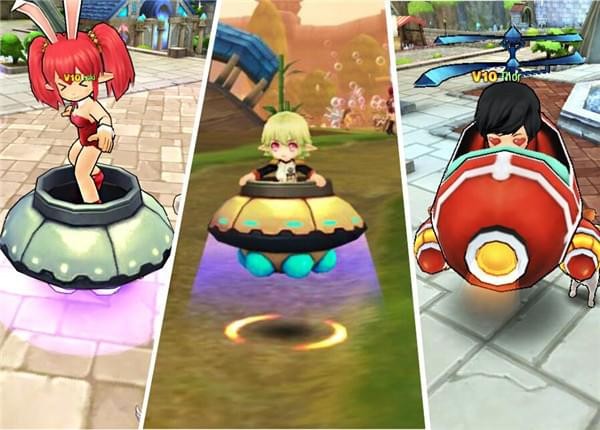 Luna Online M׿ V1.0.0