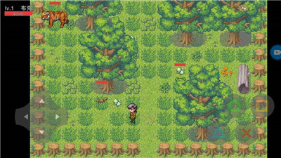 纯RPG冒险安卓版 V21.01.302049