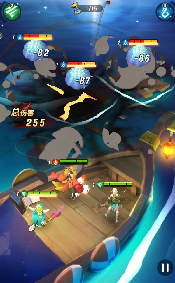 上古王冠官方安卓版 V0.83.063001