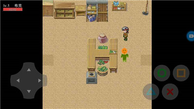 纯RPG冒险安卓版 V21.01.302049