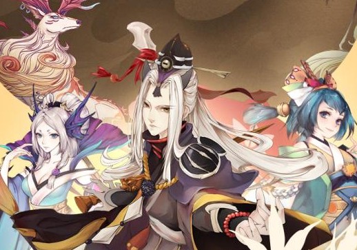 山海经灵域传说