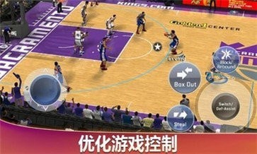 nba2k20׿ V1.0