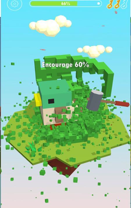 颜色粉碎2020安卓版 V1.0.2