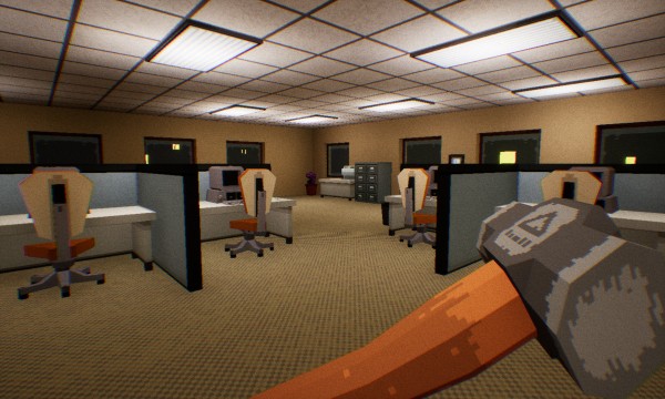 Perfect Vermin׿ V1.0