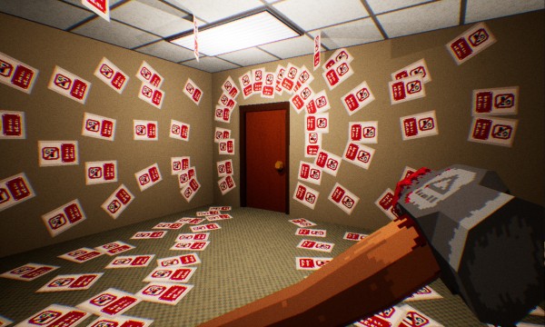 Perfect Vermin׿ V1.0