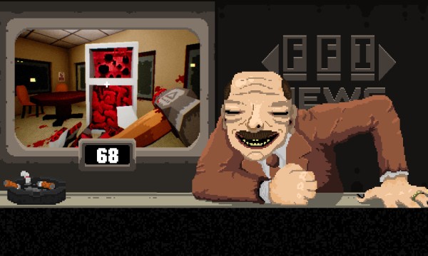 Perfect Vermin׿ V1.0