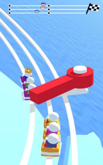 过河拆桥安卓版 V0.1.2