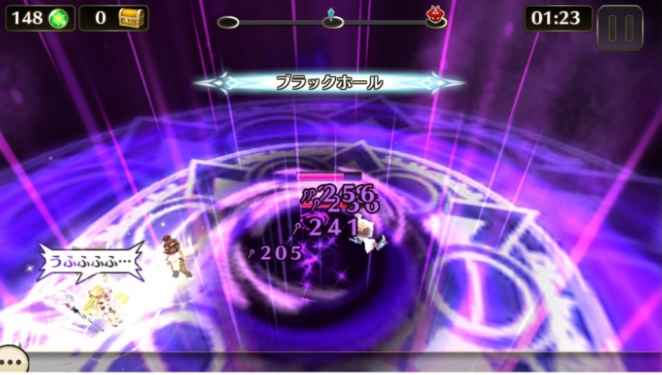 神域召唤安卓版 V6.0.1