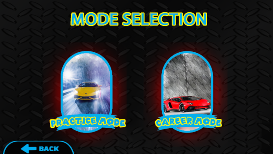 兰博基尼汽车雪地赛车安卓版 V1.0