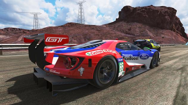 Project CARS GO׿ V1.0.0