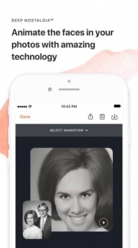 Myheritage��׿����ƽ�� V1.0