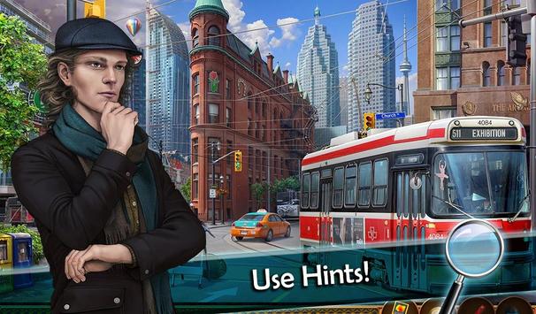 Mystery Society 2׿ V1.49