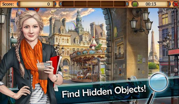 Mystery Society 2׿ V1.49