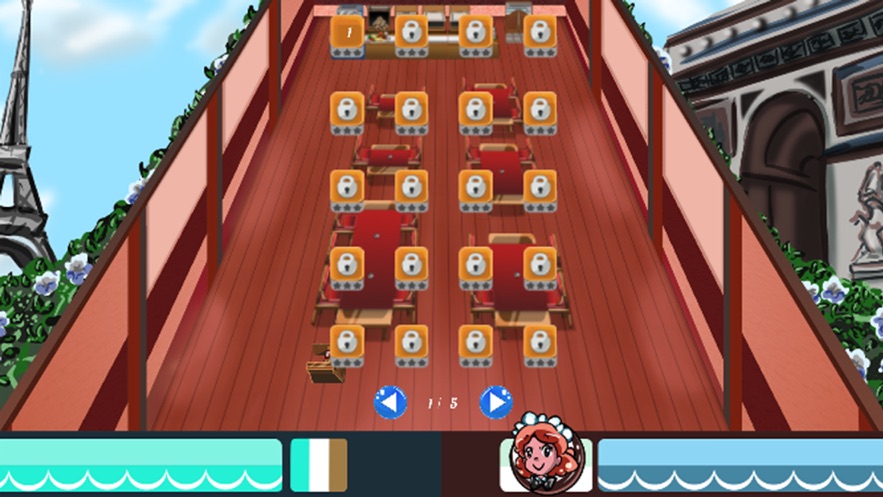 小小咖啡馆安卓版 V1.0