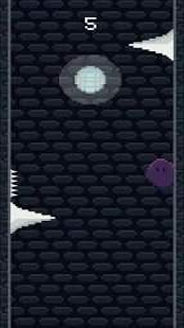 在墙上来回跳跃安卓版 V1.03