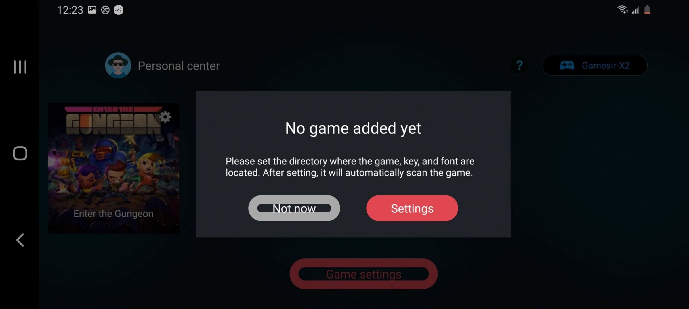 yuzuģ������׿�� V1.0