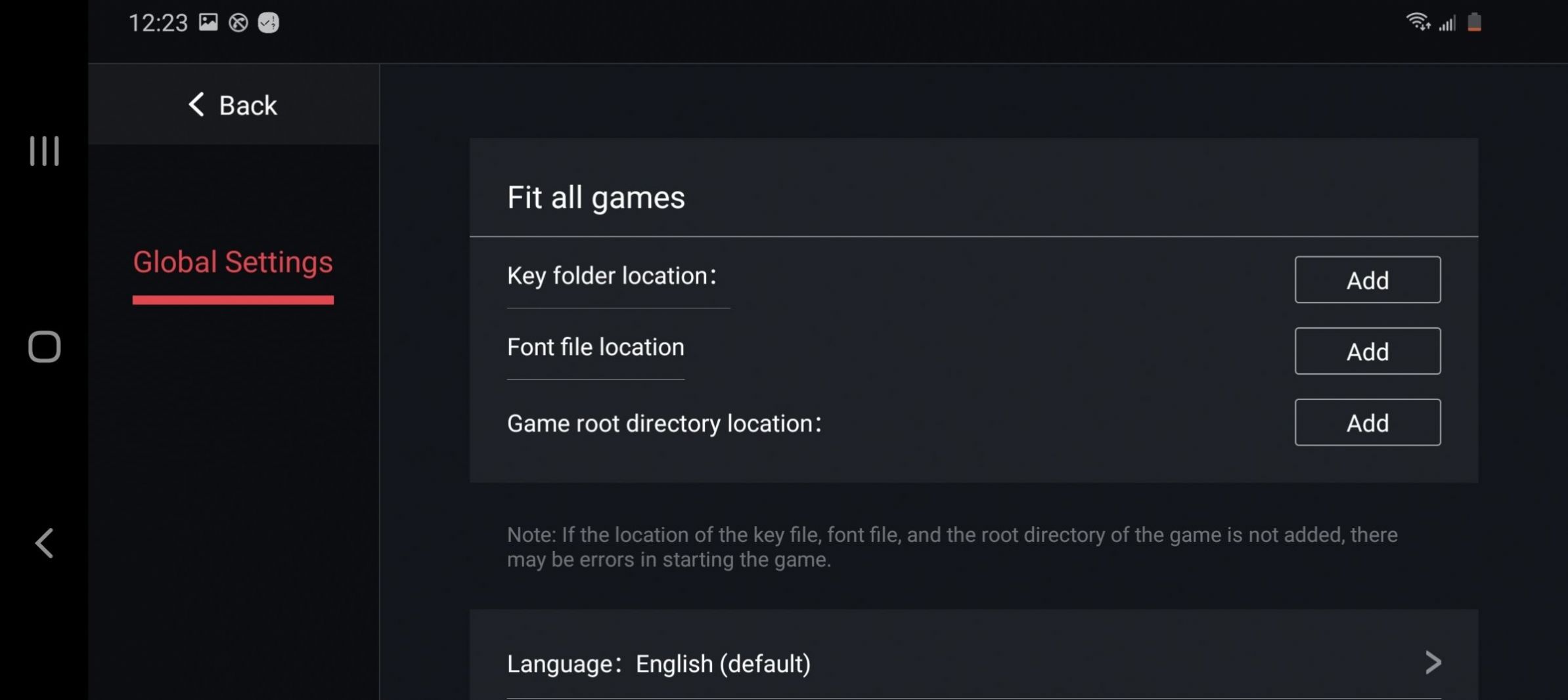 yuzuģ������׿�� V1.0