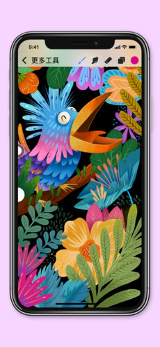 ProcreatePocket ios�� V2.0.2