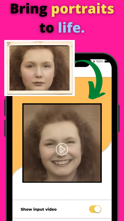 TokkingHeads��׿�� V1.0