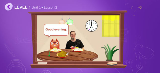 葡萄英语ios版 V1.0.4