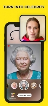 avatarify��׿�ƽ�� V1.0