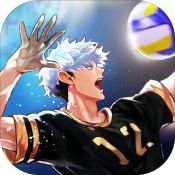 The Spike Volleyball Story׿ V1.0
