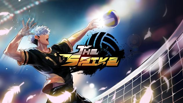 The Spike Volleyball Story׿ V1.0