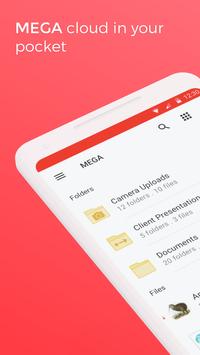 MEGA��׿�� V4.0.0