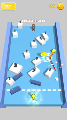 疯狂决斗安卓版 V1.0