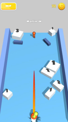 疯狂决斗安卓版 V1.0