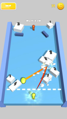 疯狂决斗安卓版 V1.0