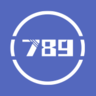 789������