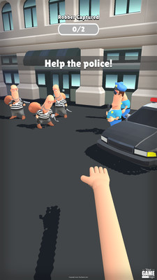 橡胶女孩安卓版 V1.0