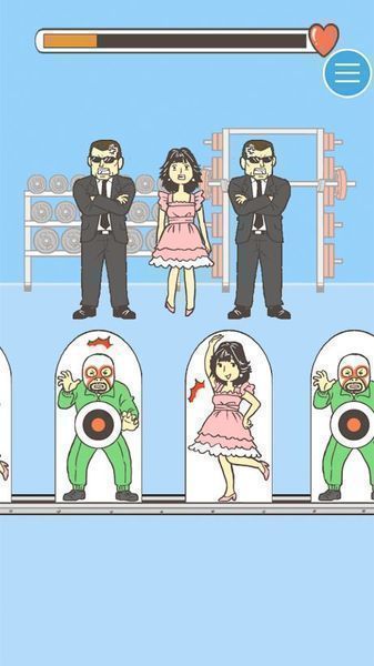 寻找心KEBAB篇安卓版 V1.0