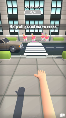 橡胶女孩安卓版 V1.0