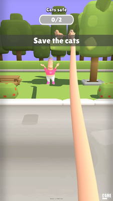 橡胶女孩安卓版 V1.0