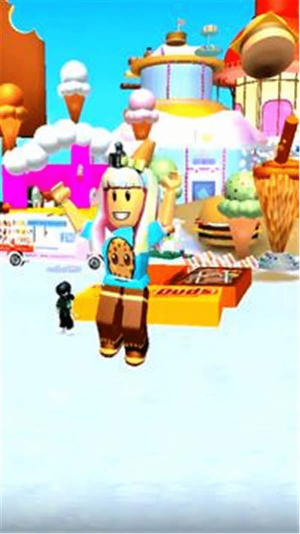 糖果世界公主逃脱安卓版 V1.0