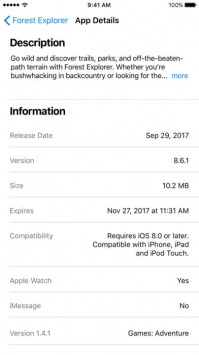 ͯios V1.0