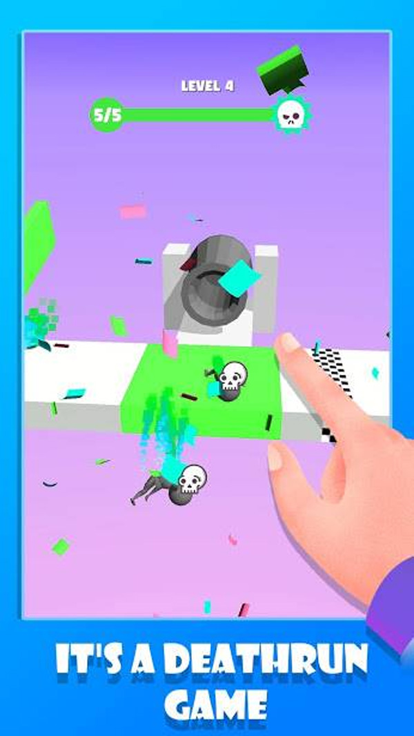 天才陷阱安卓版 V1.0.2